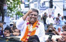 সিলেট সিটিতে মেয়র ও কাউন্সিলর হলেন যারা