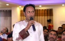 এ বিজয় আমার নয়, ১৯ নং ওয়ার্ডের সর্বস্তরের মানুষের : এস এম শওকত আমিন তৌহিদ