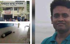 বাঘায় সাংবাদিককে প্রাণ নাশের হুমকি, থানায় অভিযোগ