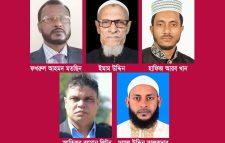 বিশ্বনাথে ৫ ইউপিতে নৌকার ভরাডুবি, আ’লীগ বিদ্রোহী ২, বিএনপি বিদ্রোহী ২, স্বতন্ত্র ১ বিজয়ী