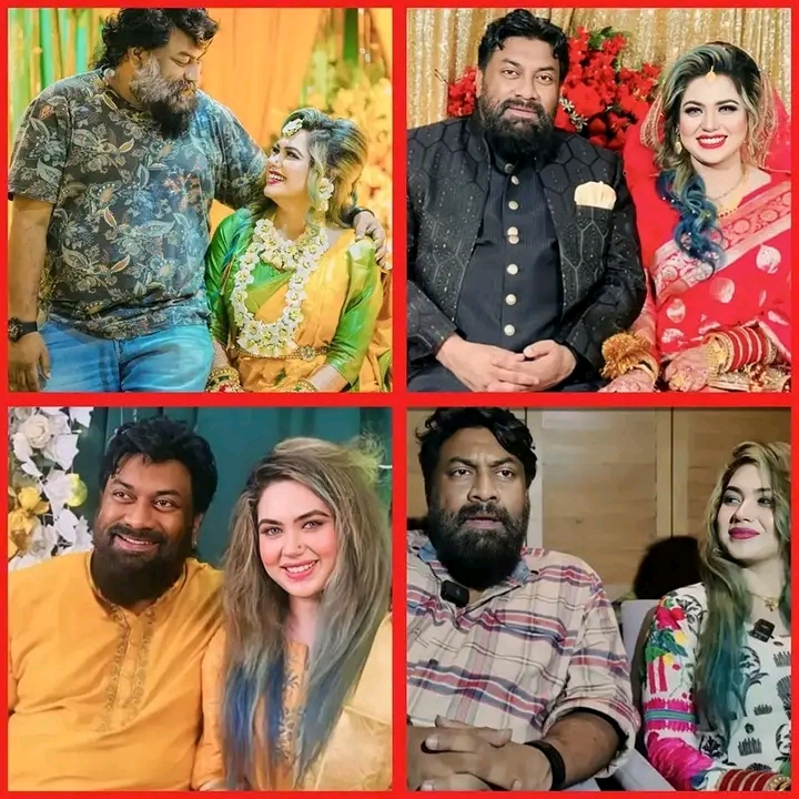 অনুষ্ঠানে খরচ না করে এতিমখানায় ৩ দিন খাওয়াবেন” ‘হাবু ভাই খ্যাত চাষি আলম”