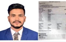 গোয়াইনঘাটে সাংবাদিক হত্যার চেষ্টা মামলার আসামিকে দেয়া হচ্ছে পুলিশ ক্লিয়ারেন্স