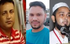 সিলেটে ধরাছোঁয়ার বাইরে চোরাকারবারি বুখাইর সিন্ডিকেট,,