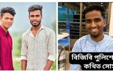 জাফলং সীমান্তে কোনভাবেই থামছে না লুৎফর ও শাহীন বাহিনীর চোরাচালান !