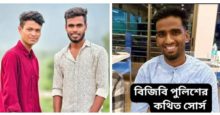 বিজিবি-পুলিশের সোর্স পরিচয়ে বেপরোয়া চাঁদাবাজি ?