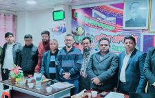 বাংলাদেশ সেন্ট্রাল প্রেসক্লাবের আলোচনা সভা অনুষ্ঠিত