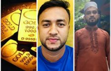 এখনো ধরাছোয়ার বাইরে স্বর্ণ চোরাচালানের মূলহোতা দুলাল ও মোবারক
