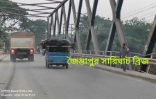 চোরাচালানের স্বর্গরাজ্য জৈন্তাপুর-মেঘালয়