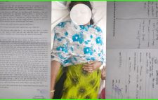 নগরীর সৈইদানিবাগ এলাকায় পূর্ব শত্রুতার জেরে এক নারীকে মারধরের অভিযোগ