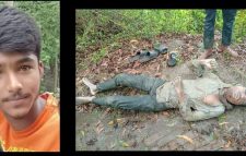 গোপালগঞ্জে নিখোঁজের একদিন পর সাংবাদিক পুত্রের লাশ উদ্ধার