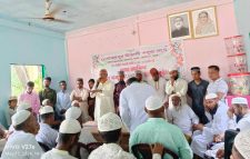 মোহাম্মদপুর মিতালী সবুজ সংঘ’র নতুন কমিটির শপথ গ্রহণ সম্পূর্ণ