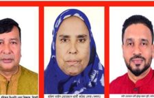 বিশ্বনাথ উপজেলায় সোহেল চেয়ারম্যান, করিমা ও সুইট ভাইস চেয়ারম্যান নির্বাচিত