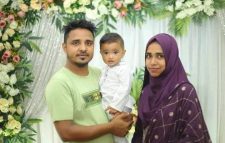 সিলেটে টিলাধসে মাটিচাপা, বাবা-মা ও সন্তানের লাশ উদ্ধার