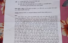 সুনামগঞ্জের জগন্নাথপুরে শ্যালকের প্ররোচনায় পড়ে মায়ের স্বর্ণালংকার-টাকা চুরি এবং প্রাণে হত্যা করে লাশ ঘুম করার হুমকি ছেলের