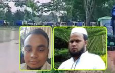 ধরা ছোয়ার বাইরে সিলেটের আলোচিত ১৪ ট্রাক চিনির মূল হোতা নুর ইসলাম ও দেলোয়ার মোল্লা