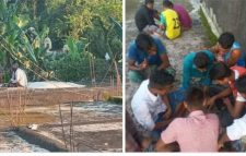 গোয়াইনঘাটে বাজার ব্যবসায়ী নেতাদের শেল্টারে প্রকাশ্যে চলছে জুয়ার আসর