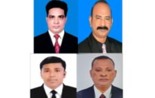 মিরপুর প্রেসক্লাবের নবনির্বাচিত কমিটি গঠন উপদেষ্টা খান সেলিম রহমান