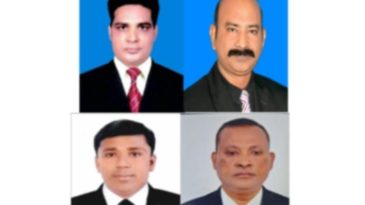 মিরপুর প্রেসক্লাবের নবনির্বাচিত কমিটি গঠন উপদেষ্টা খান সেলিম রহমান