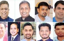 সিলেটে কাউন্সিলর তুহিনসহ ৮৮ জনের নামে মামলা