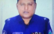 গোয়াইনঘাট থানার এ এস আই ইউসুফ এর বিরুদ্ধে চাঁদাবাজির অভিযোগ উঠেছে।