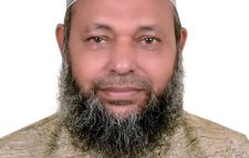 সুরমা পারের অশ্বারোহী