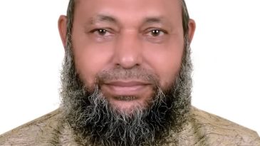 সুরমা পারের অশ্বারোহী