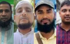 আওয়ামীলীগ দে-শ ছেড়ে পালালেও তাদের চোরাকারবারিরা কিন্তু পালায় নাই কে এ-ই শ্যাম কালা ও আলামিন