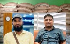 সিলেটের গোয়াইনঘাটে বেপরোয়া শীর্ষ চোরাকারবারি শ্যামকালা আল-আমীন সিন্ডিকেট