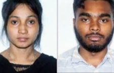 সিলেটে স্বামীকে হত্যার দায়ে স্ত্রী ওপরকীয়ার প্রেমিকসহ তিনজনকে মৃত্যুদণ্ড