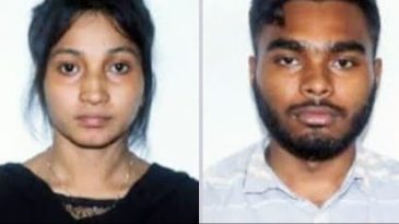 সিলেটে স্বামীকে হত্যার দায়ে স্ত্রী ওপরকীয়ার প্রেমিকসহ তিনজনকে মৃত্যুদণ্ড