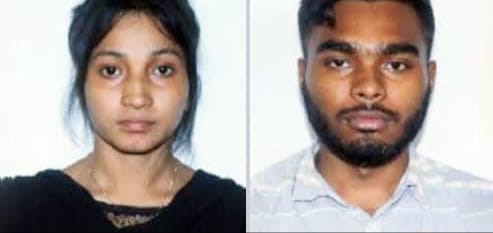 সিলেটে স্বামীকে হত্যার দায়ে স্ত্রী ওপরকীয়ার প্রেমিকসহ তিনজনকে মৃত্যুদণ্ড