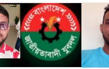 শাহপরান এলাকায় দুই পক্ষের সংঘর্ষে নিহত (১) আহত অর্ধ শতাধিক
