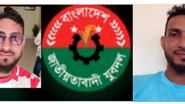 শাহপরান এলাকায় দুই পক্ষের সংঘর্ষে নিহত (১) আহত অর্ধ শতাধিক