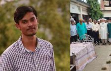 সিলেটে ছাত্রদল নেতা কামরুল হাসানকে নিয়ে মিথ্যা অপপ্রচারের তীব্র নিন্দা এবং হাসান’র বিবৃতি