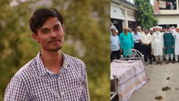 সিলেটে ছাত্রদল নেতা কামরুল হাসানকে নিয়ে মিথ্যা অপপ্রচারের তীব্র নিন্দা এবং হাসান’র বিবৃতি