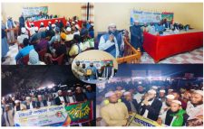 ইসলামী আন্দোলন বাংলাদেশ ৫নং ফতেপুর ইউনিয়ন শাখার কর্মী সমাবেশ সম্পন্ন