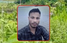 গোয়াইনঘাটে কে এই চাঁদাবাজ কামরুল