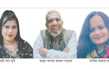 সাবেক কাউন্সিলর লায়েকের স্ত্রী কে রুমি না সুমি?