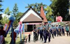বড়দিন ও থার্টি ফার্স্ট নাইটে সিলেটে থাকছে বাড়তি নিরাপত্তা
