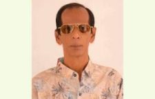 পুলিশের জালে মৌলভীবাজার জেলা আ. লীগ নেতা