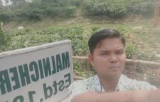 ৫০০ দৌড়বিদের অংশগ্রহণের সিলেটে ট্রেইলরান শুক্রবার