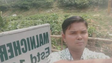 ৫০০ দৌড়বিদের অংশগ্রহণের সিলেটে ট্রেইলরান শুক্রবার