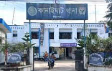 কানাইঘাটে চোরাকারবারিরা হাত বদলে এখন আরো বেপরোয়া- সরগরম ‘বুঙা’ব্যবসা