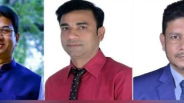 ধর্ষণ নয় : রাজ্যের আইন অমান্যে সিলেটেরআওয়ামী লীগ নেতারা ভারতীয় আইনের গ্যাড়াকলে