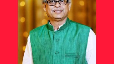 সিলেটে মধ্যরাতে আঃ লীগ নেতা ‌‌‘হামলার’ শিকার মিসবাহ সিরাজ