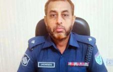 ওসি ক্ষিপ্ত বলে  রাজনৈতিক মামলায়  শ্রমজীবি রঊফ কারাগারে!