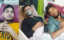রাজধানী মিরপুরে বৈষম্যবিরোধী ছাত্র আন্দোলনের কমিটি নিয়ে দ্বন্দ্বে মারামারির, আহত ৩