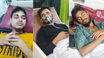 রাজধানী মিরপুরে বৈষম্যবিরোধী ছাত্র আন্দোলনের কমিটি নিয়ে দ্বন্দ্বে মারামারির, আহত ৩