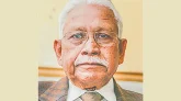 বীর মুক্তিযোদ্ধা মেজর জেনারেল (অব.) কে এম সফিউল্লাহ (বীরউত্তম) ইন্তেকাল করিয়াছেন