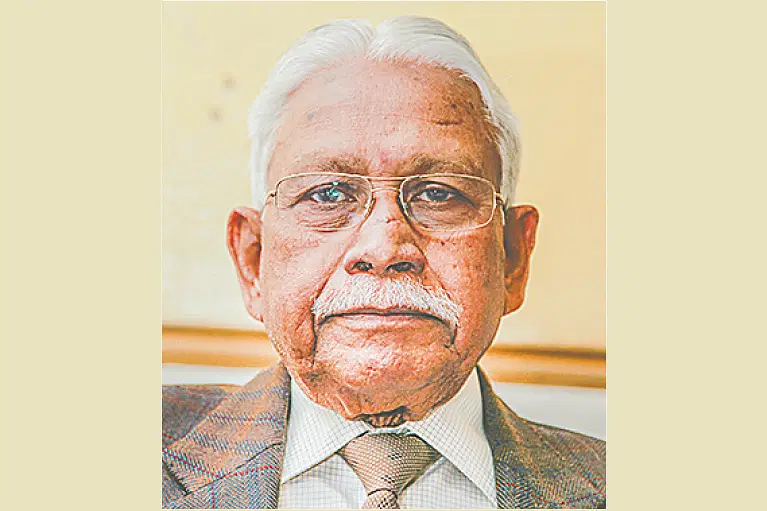 বীর মুক্তিযোদ্ধা মেজর জেনারেল (অব.) কে এম সফিউল্লাহ (বীরউত্তম) ইন্তেকাল করিয়াছেন